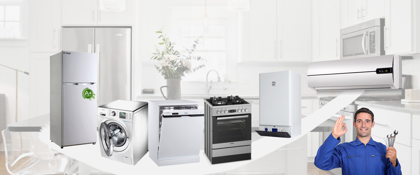 Devrek Daikin Servisi